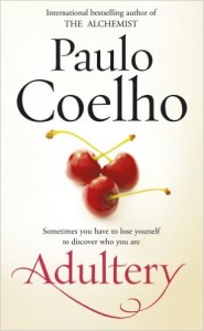 Adultery by Paulo Coelho